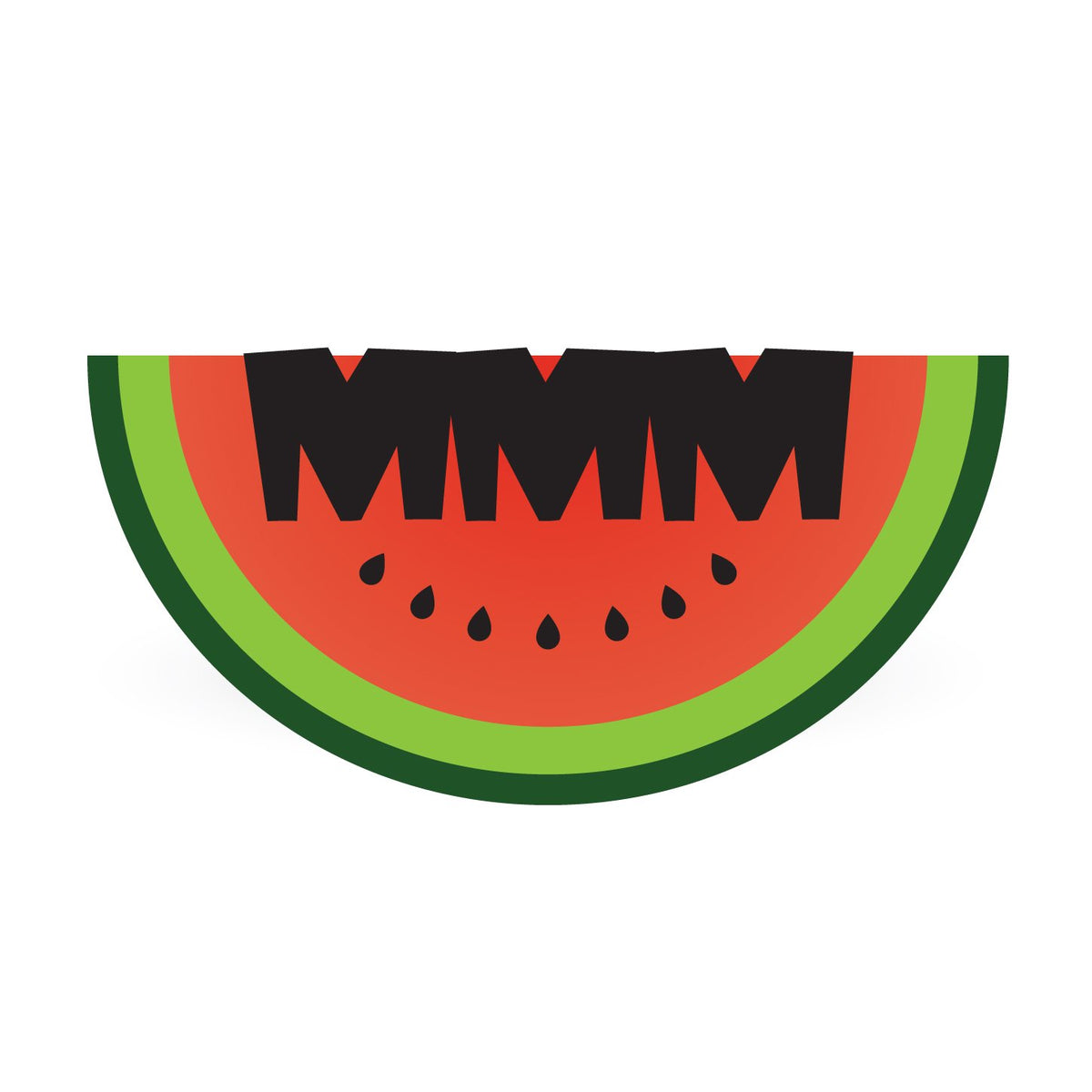 MMM Watermelon